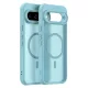 Google Pixel 10 Mint Green Techsuit - HaloFrost II MagSafe tok