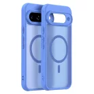 Google Pixel 10 Sky Blue Techsuit - HaloFrost II MagSafe tok