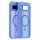 Google Pixel 10 Sky Blue Techsuit - HaloFrost II MagSafe tok