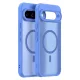 Google Pixel 10 Sky Blue Techsuit - HaloFrost II MagSafe tok