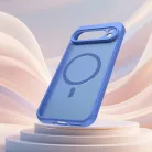 Google Pixel 10 Sky Blue Techsuit - HaloFrost II MagSafe tok