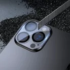 iPhone 15/15 Plus kameralencse védő üvegfólia