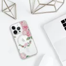 iPhone 11 Tel-Protect Flower tok MagSafe kompatibilis (design 1)