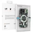 iPhone 11 Tel-Protect Flower tok MagSafe kompatibilis (design 5)