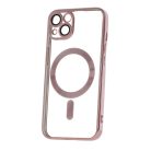 iPhone 14 Color Chrome Mag tok rose gold