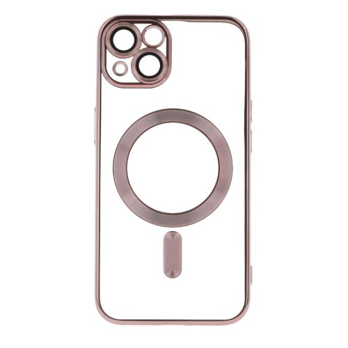 iPhone 14 Color Chrome Mag tok rose gold