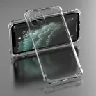 Honor 90 5G Anti Shock 1.5mm tok átlátszó