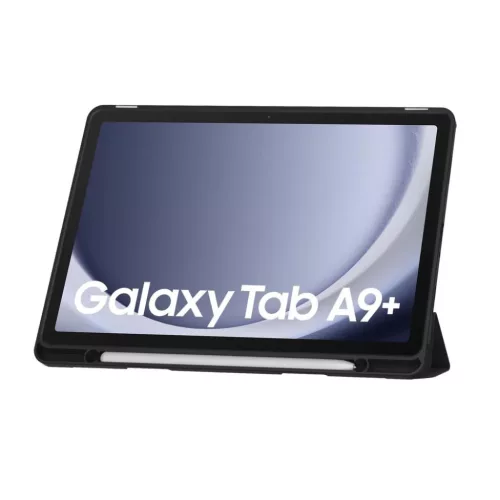 Samsung Galaxy Tab A9 Plus 11.0 X210/X215/X216 Tech-Protect SC Pen tok fekete