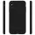 Samsung Galaxy A54 5G Mercury szilikon tok fekete