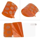 iPhone 15/15 Pro Tel Protect Flexible Hybrid kijelzővédő üvegfólia