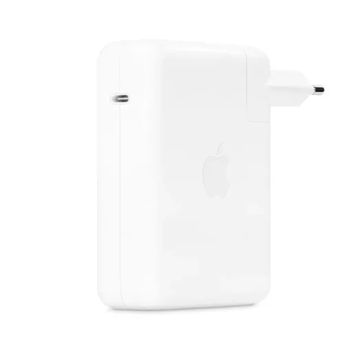 Apple MW2M3ZM/A gyári 140W USB Type-C hálózati töltő adapter