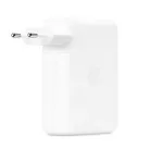 Apple MW2M3ZM/A gyári 140W USB Type-C hálózati töltő adapter