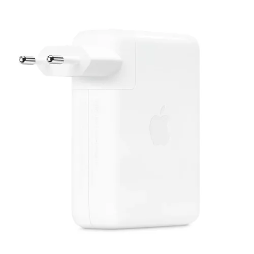 Apple MW2M3ZM/A gyári 140W USB Type-C hálózati töltő adapter