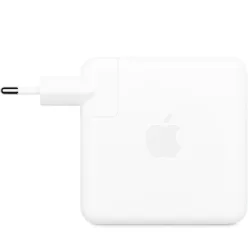   Apple MW2L3ZM/A gyári 96W USB Type-C hálózati töltő adapter