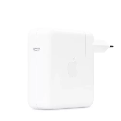 Apple MW2L3ZM/A gyári 96W USB Type-C hálózati töltő adapter