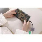 UGREEN CM231 audioadapter USB-C - mini jack 3,5 mm (szürke)