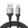 Joyroom S-UC027A10 USB-A - USB-C kábel 3A 1.2m (fekete)