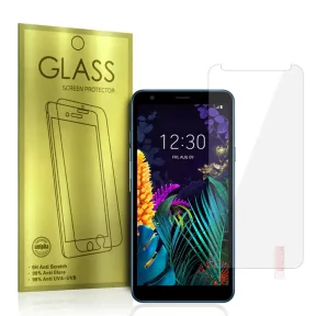 LG K30 2019 üvegfólia