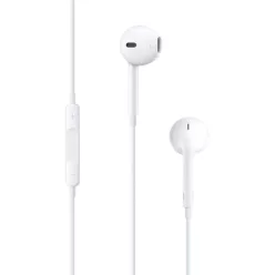 Apple Earpods 3.5mm gyári fülhallgató (mwu53zm/a)