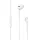 Apple Earpods 3.5mm gyári fülhallgató (mwu53zm/a)