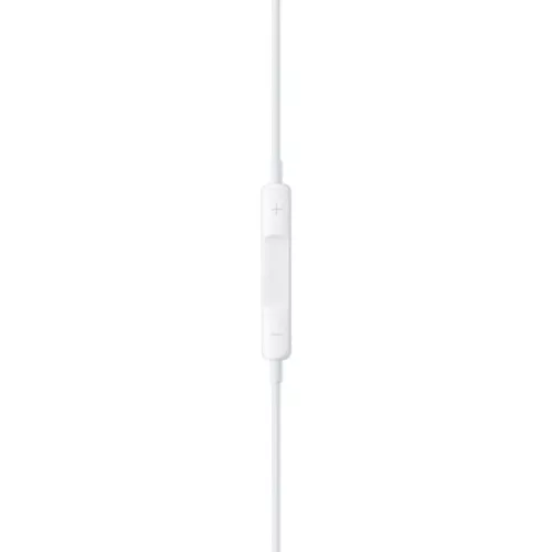 Apple Earpods 3.5mm gyári fülhallgató (mwu53zm/a)