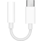 Apple USB-C -ről 3.5 mm -re gyári Jack adapter (mw2q3zm/a)