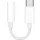 Apple USB-C -ről 3.5 mm -re gyári Jack adapter (mw2q3zm/a)