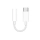 Apple USB-C -ről 3.5 mm -re gyári Jack adapter (mw2q3zm/a)