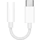 Apple USB-C -ről 3.5 mm -re gyári Jack adapter (mw2q3zm/a)