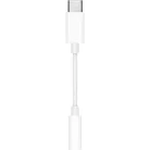 Apple USB-C -ről 3.5 mm -re gyári Jack adapter (mw2q3zm/a)