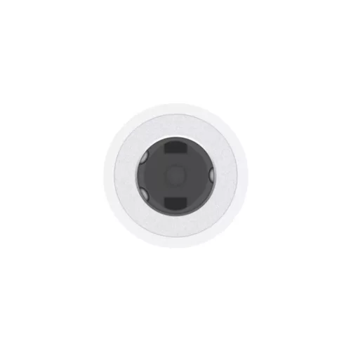 Apple USB-C -ről 3.5 mm -re gyári Jack adapter (mw2q3zm/a)