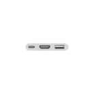 APPLE USB Type-C digitális AV Multiport Adapter HUB gyári (mw5m3zm/a)