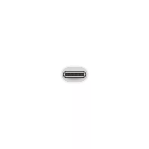 APPLE USB Type-C digitális AV Multiport Adapter HUB gyári (mw5m3zm/a)