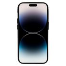 iPhone 15 Pro Max Vennus Carbon Elite tok fekete