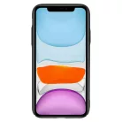Tel Protect Magnetic Elipse tok iPhone 11 fekete