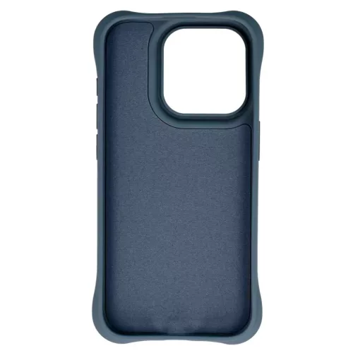 Tel Protect Wave Magsafe tok iPhone 11 navy