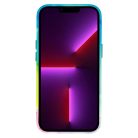 Bőr Ink tok iPhone 14 Plus design 2