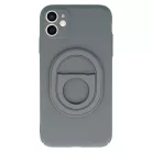 Tel Protect Magnetic Elipse tok iPhone 11 szürke