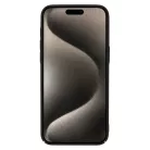 Tel Protect Magnetic Elipse iPhone 14 Pro Max tok fekete