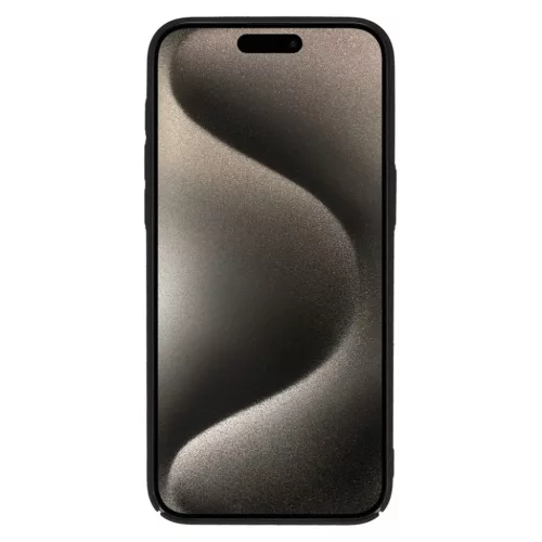 Tel Protect Magnetic Elipse iPhone 14 Pro Max tok fekete