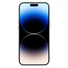 TEL PROTECT MagSilicone Glitter tok iPhone 14 Pro Max