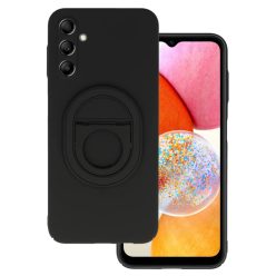   Tel Protect Magnetic Elipse tok Samsung Galaxy A14 4G/5G fekete