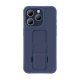 Amazing Thing Matte Pro Mag Tok 12FT IP156.7PMPBU iPhone 15 Pro Max navy