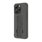 Amazing Thing Matte Pro Mag tok 12FT IP156.7PMPBK for iPhone 15 Pro Max fekete