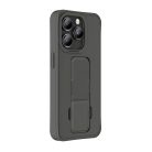 Amazing Thing Matte Pro Mag tok 12FT IP156.7PMPBK for iPhone 15 Pro Max fekete