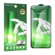 Borofone Diamond Armor 5D teljes kijelzős íves üvegfólia iPhone 15 - 10 darab