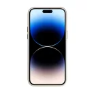 Tel Protect Mágneses Átlátszó Tok Iphone 13 Pro Max Titanium