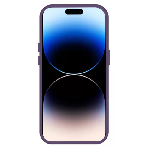 Tel Protect Magmat tok iPhone 13 Pro Max-hoz Lila