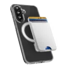 Samsung Galaxy A17 5G Techsuit MagSafe Pro Transparent tok