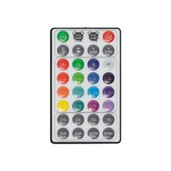   Home MLF 240 RGB SMART micro LED-es fényfüggöny, 3x2,4 m / 240 RGB micro LED, smart, távirányító, USB csatlakozó, beltéri kivitel